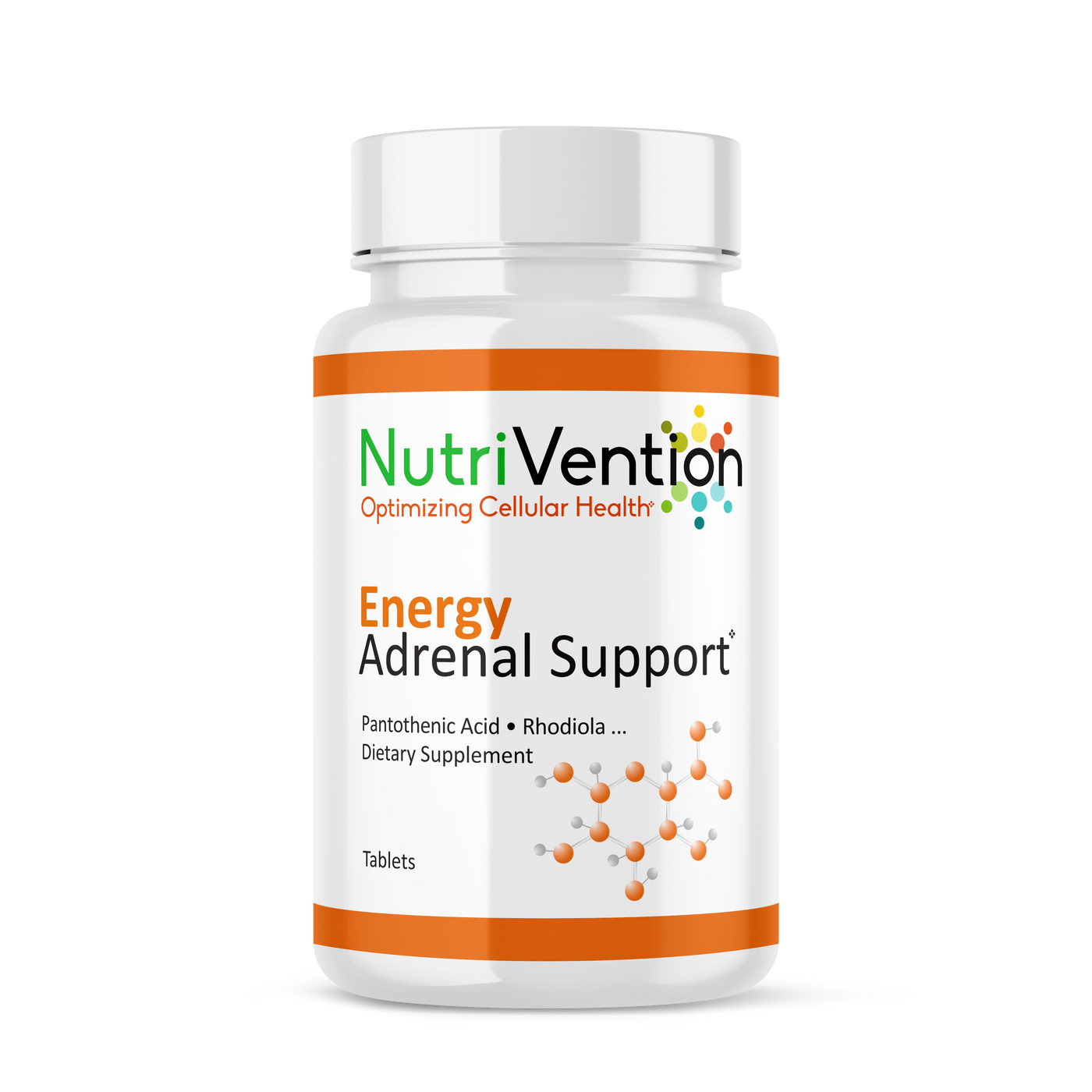 Energy Adrenal Support