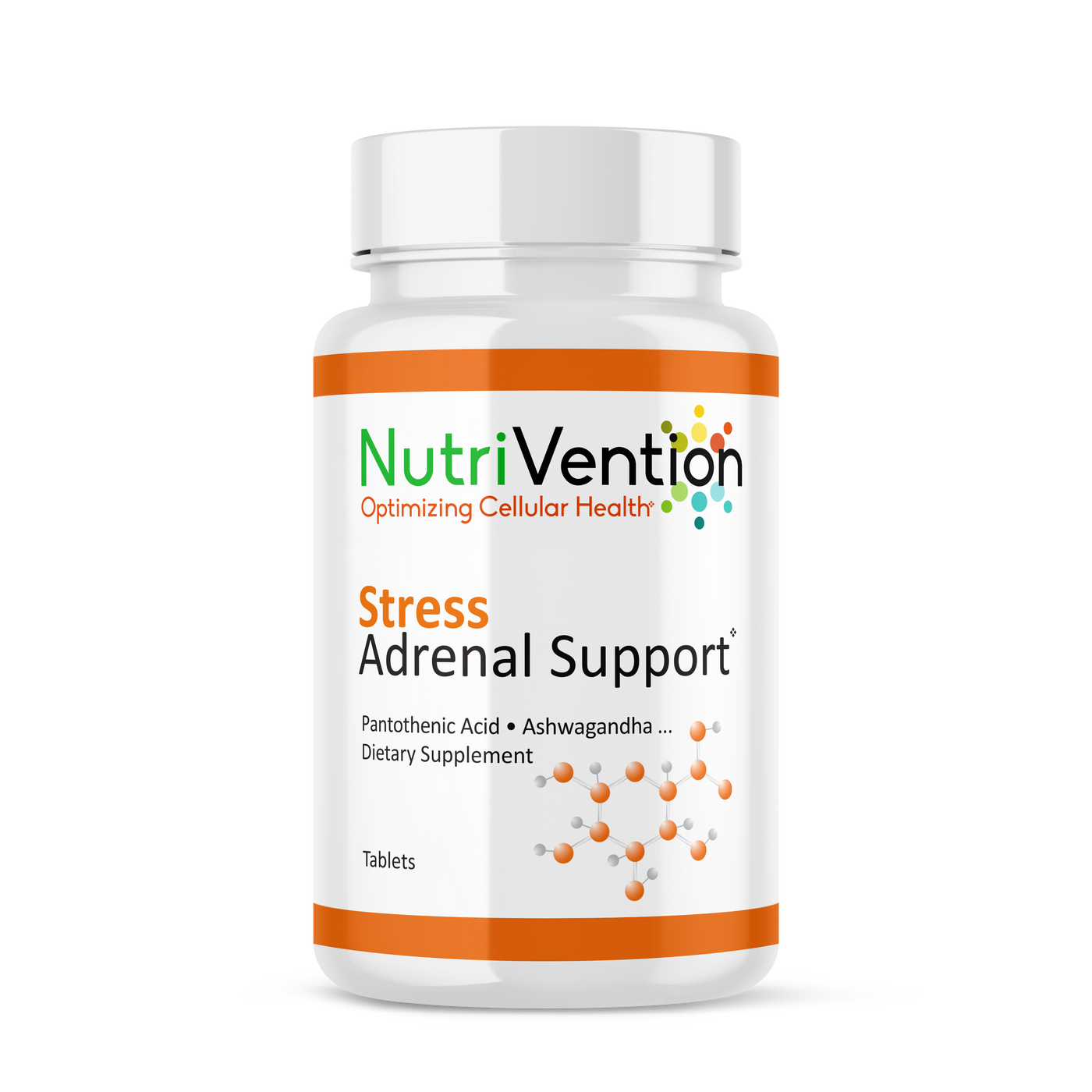 Stress Adrenal Support
