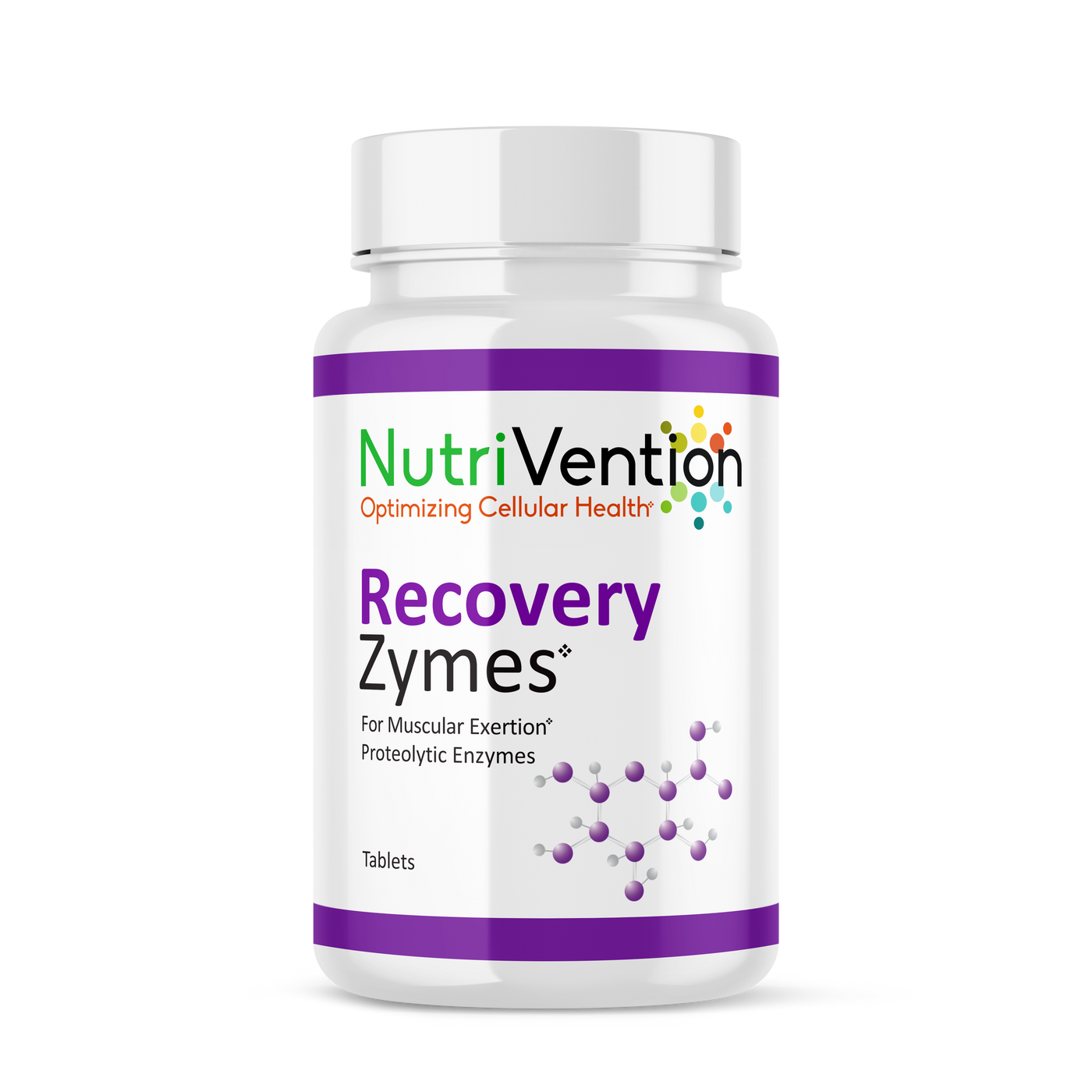 Recovery Zymes