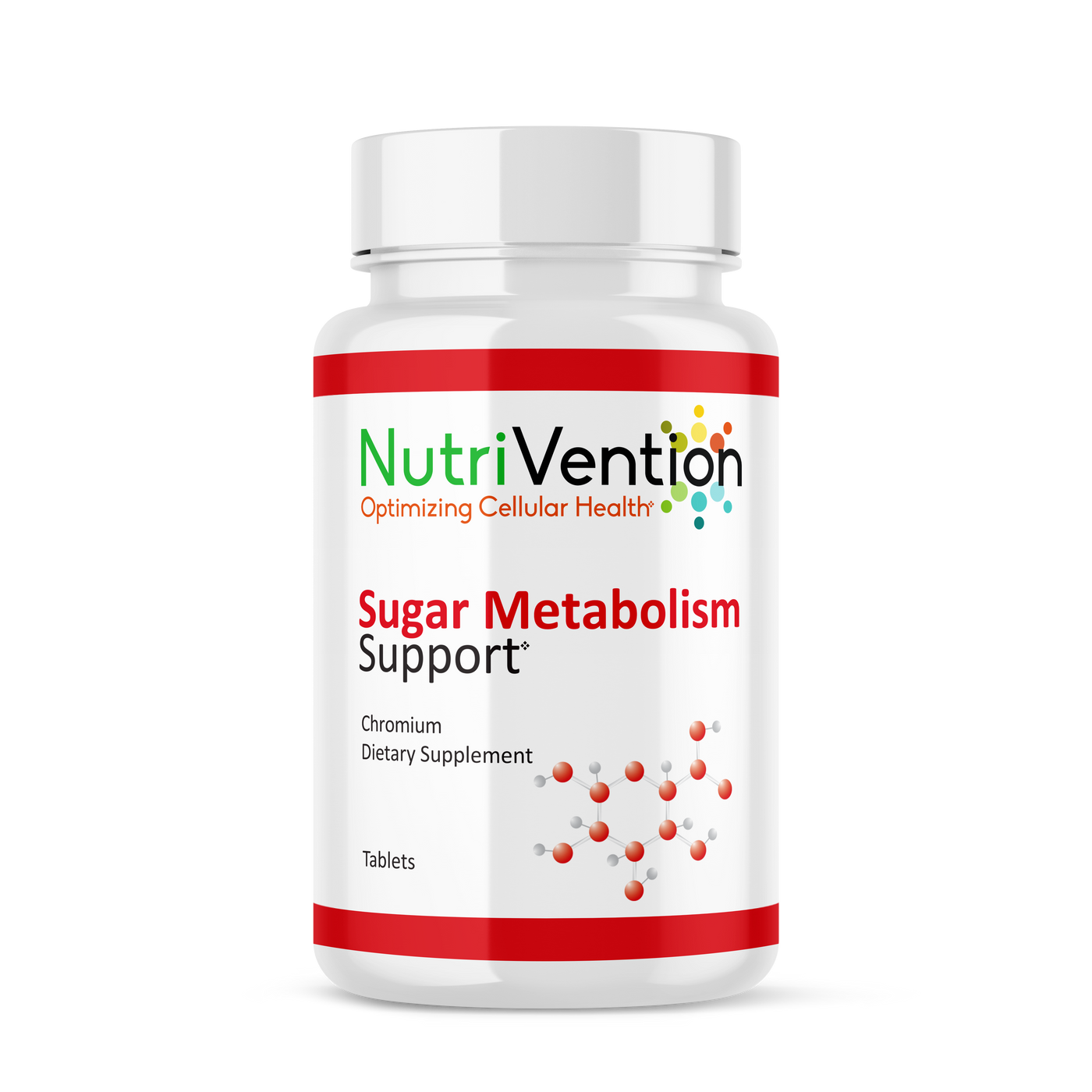 Sugar Metabolism Support